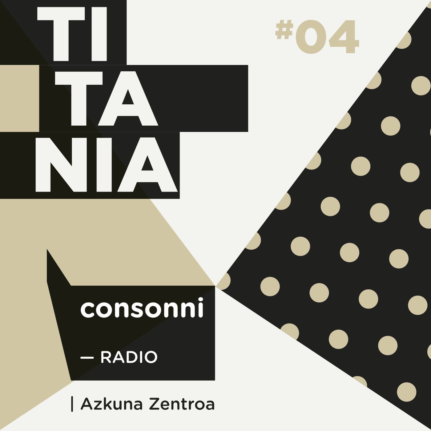 Titania #4: “Where does our money come from?”