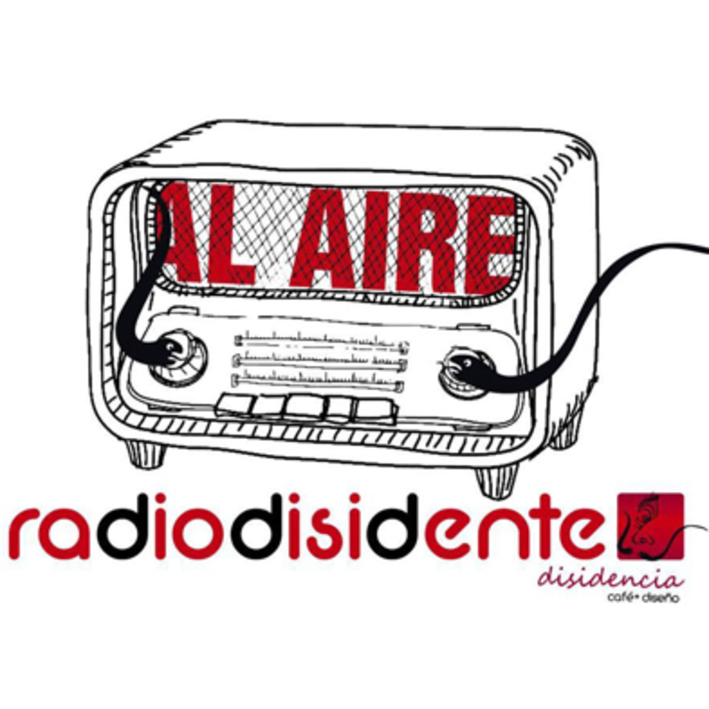 Radiodisidente al aire