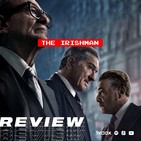 Ep 74 - The Irishman