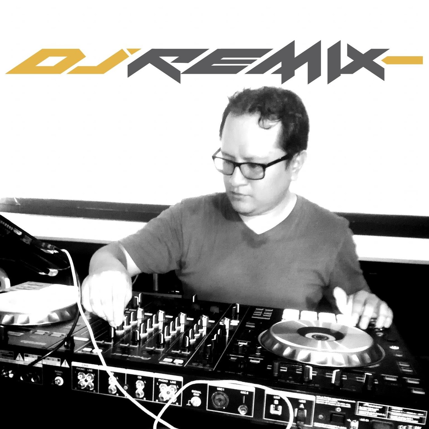 Mix Ritmo - Electro Variado 2020 PARTE 3 (DJ REMIX ID)