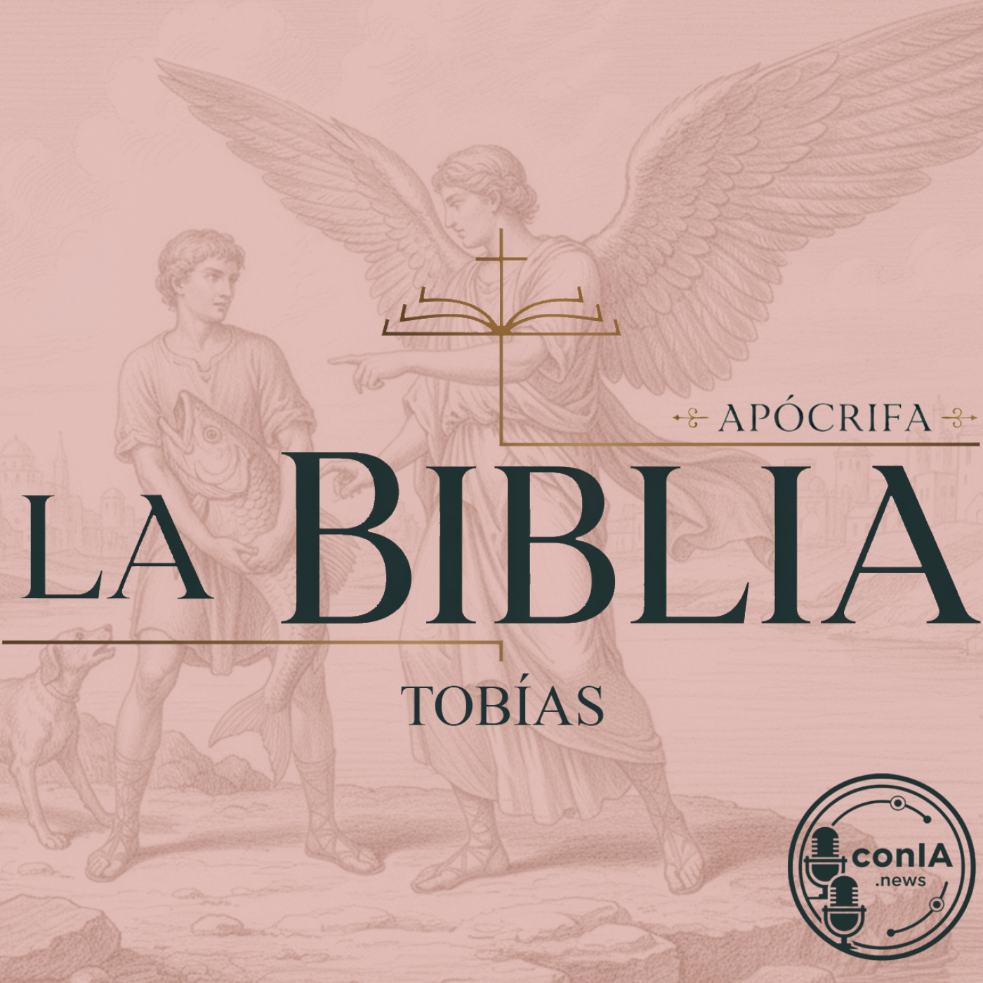 conIA | Aprende, Reflexiona y Disfruta