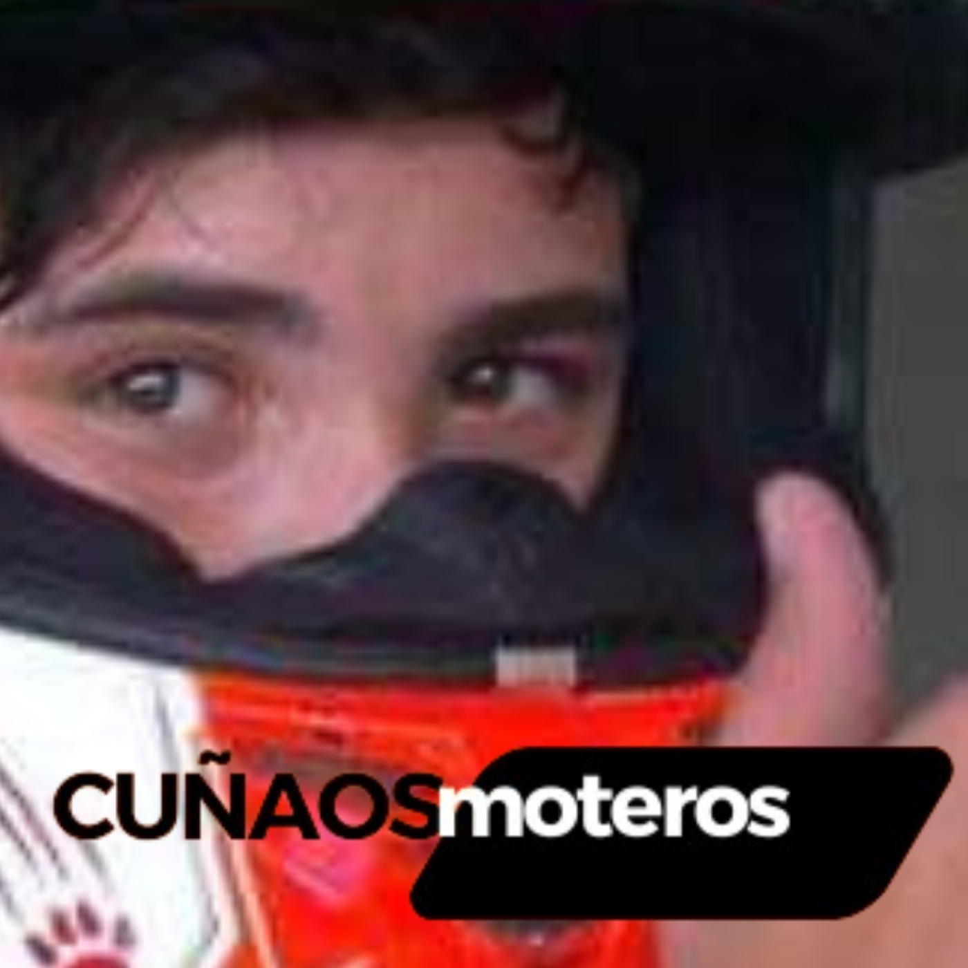Cuñaos moteros