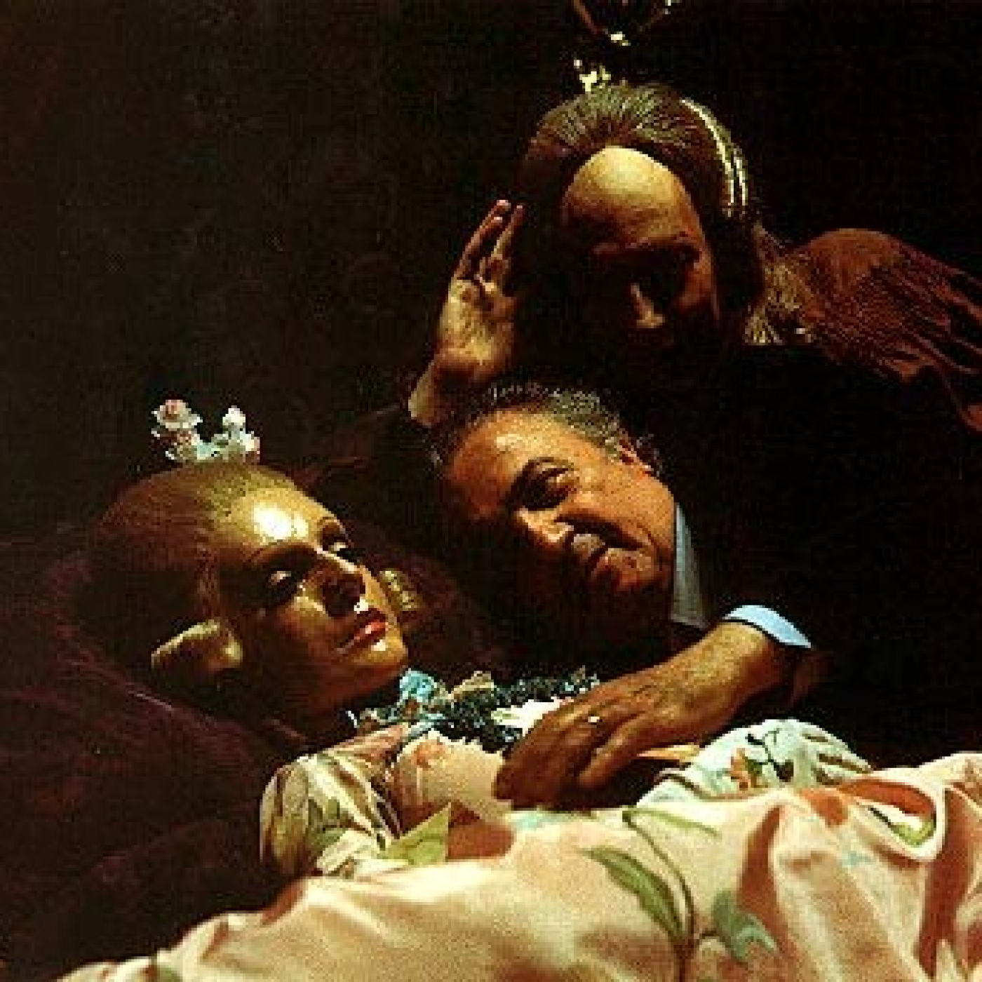 Il Casanova de Federico Fellini - Episodio exclusivo para mecenas episode artwork