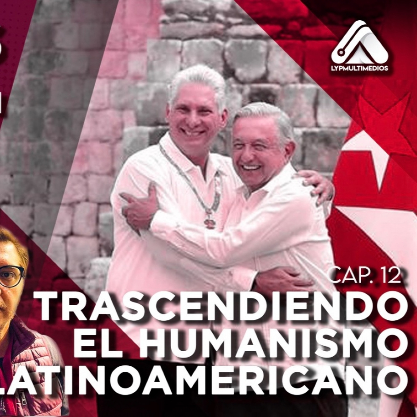 Diálogos por la transformación