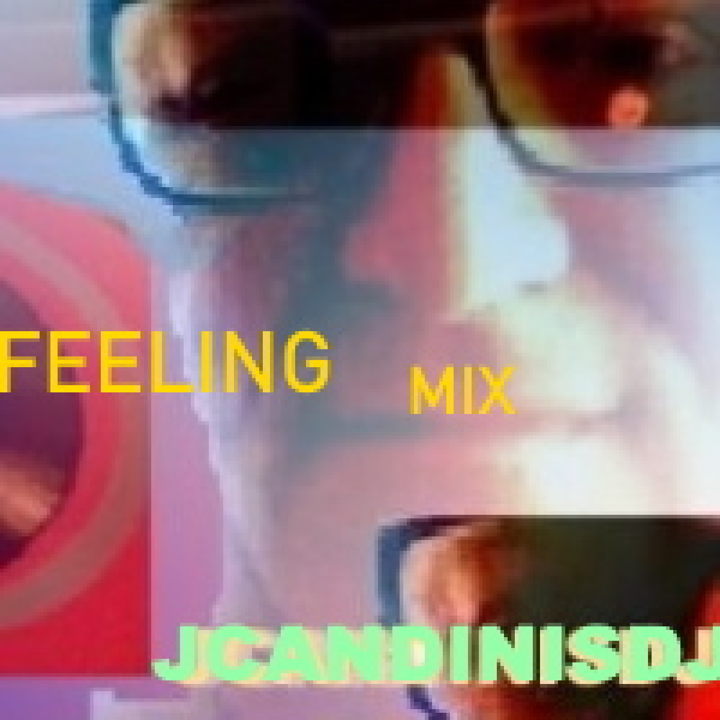 Feeling mix episode artwork