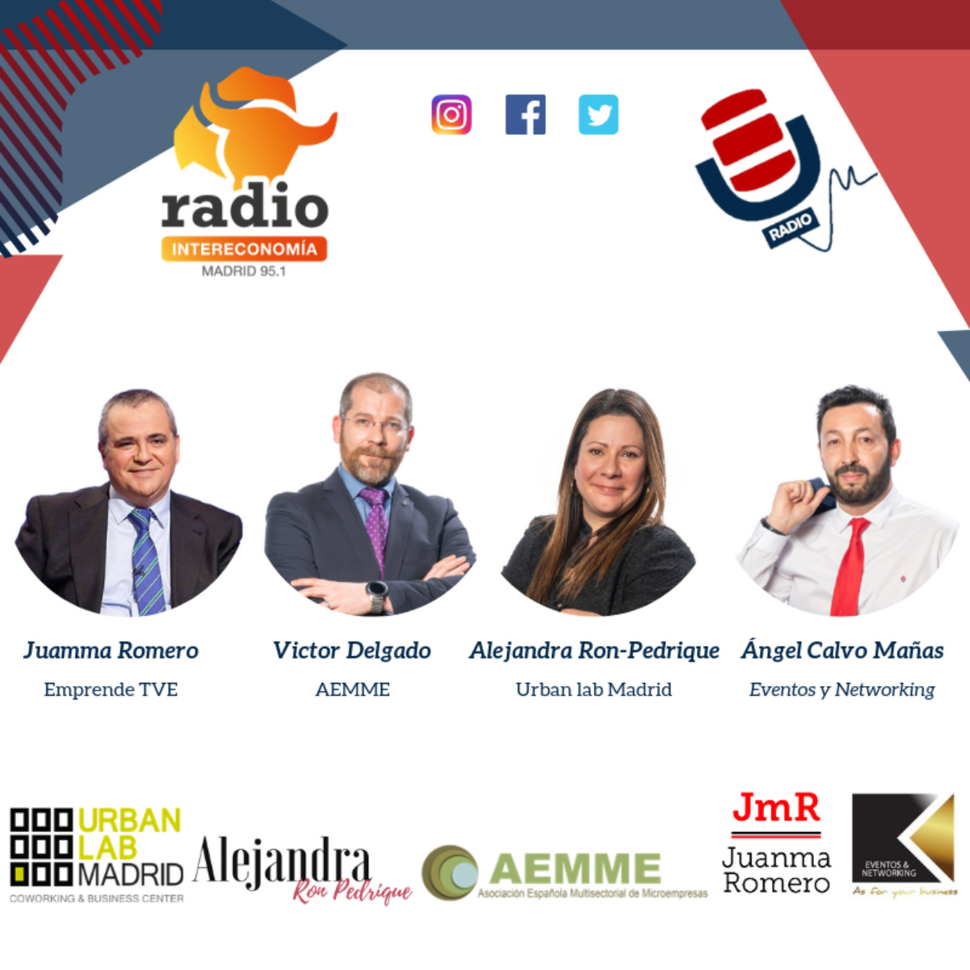 Cultura Emprende Radio