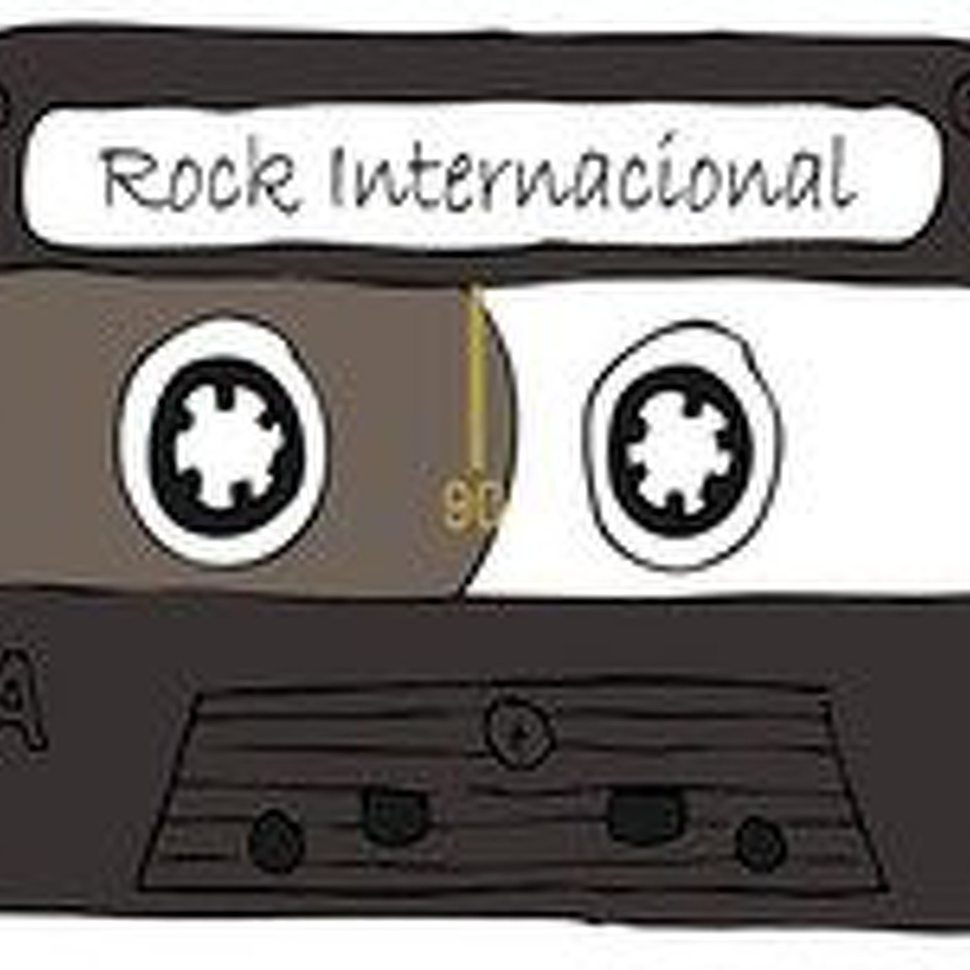 Podcast#54 (Rock Internacional) episode artwork