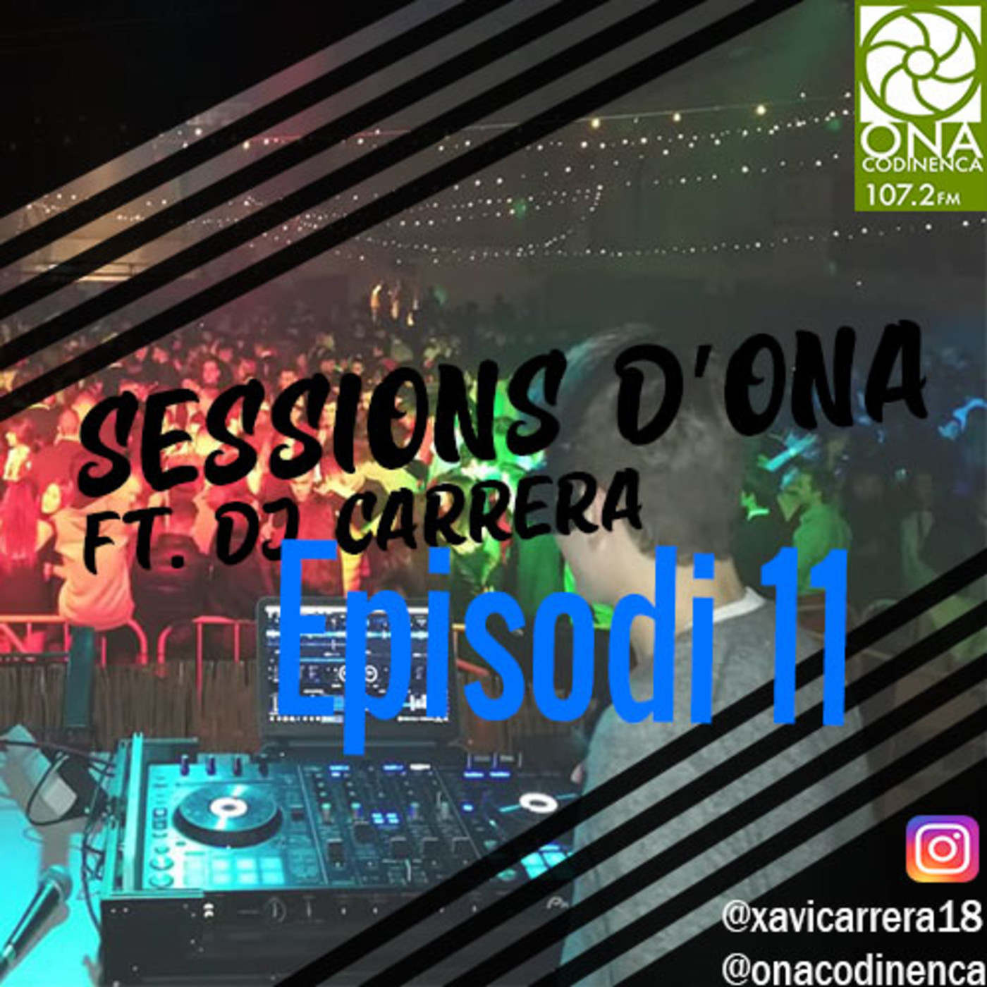 Sessions d’Ona
