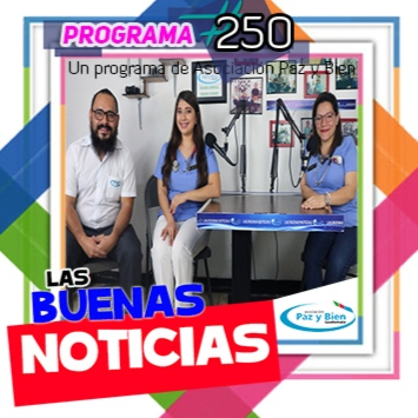 Asociación Paz y Bien