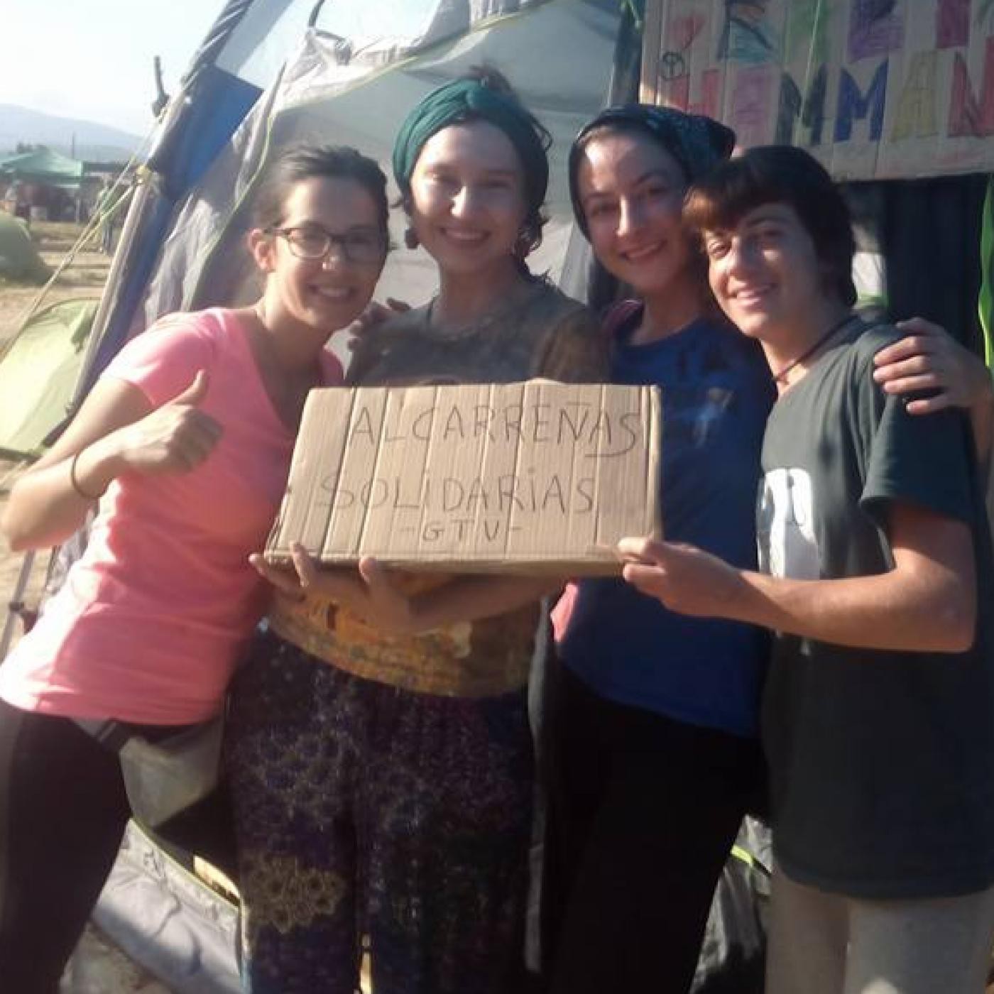 Podcast Cope Siguenza