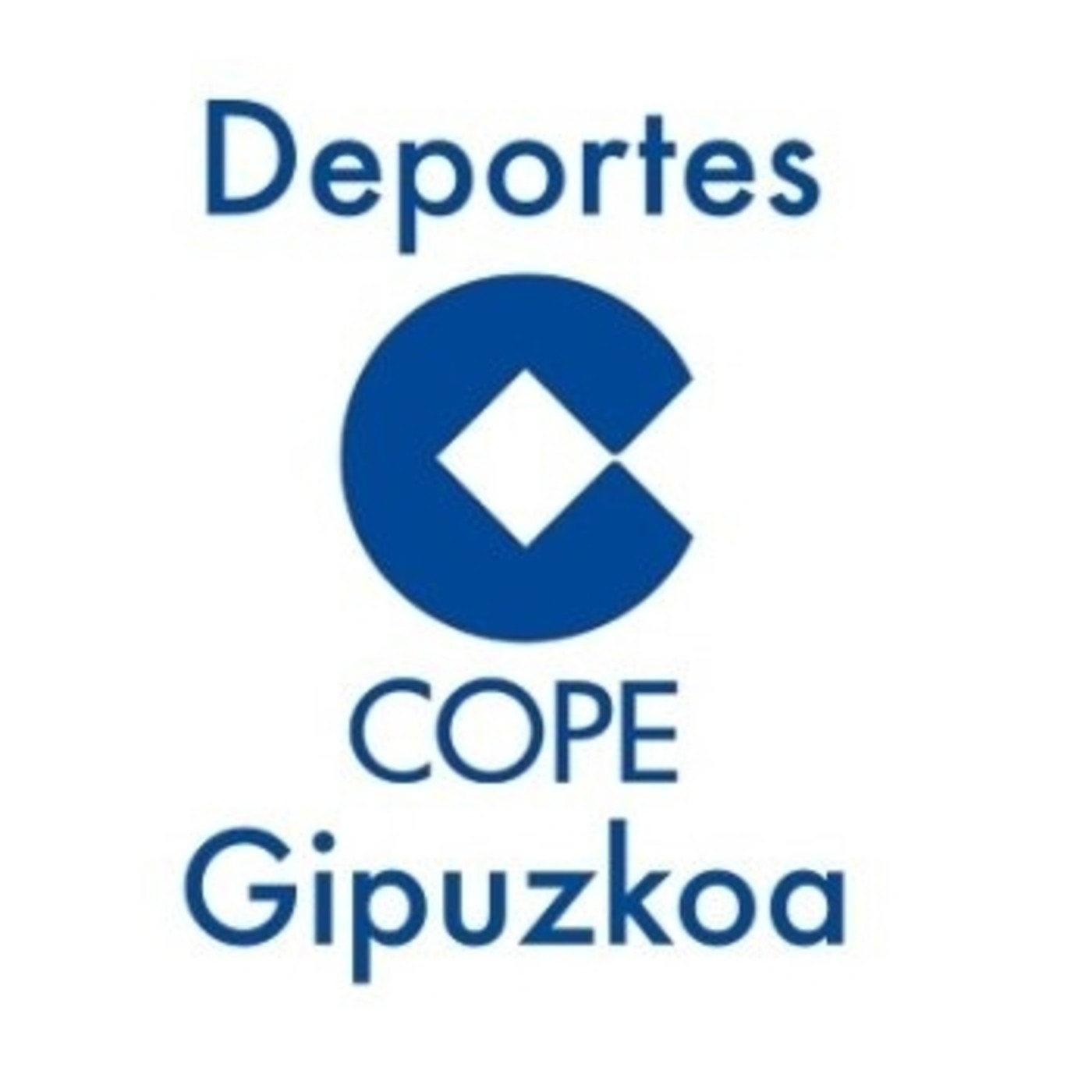Deportes COPE Gipuzkoa 19/05/2020 episode artwork