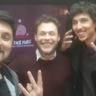 #AttackMars Tecnología y Educación T2E9