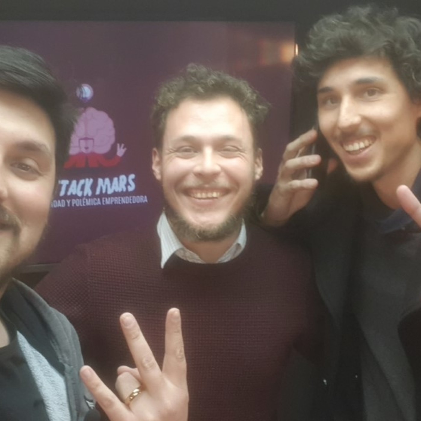 Attack Mars