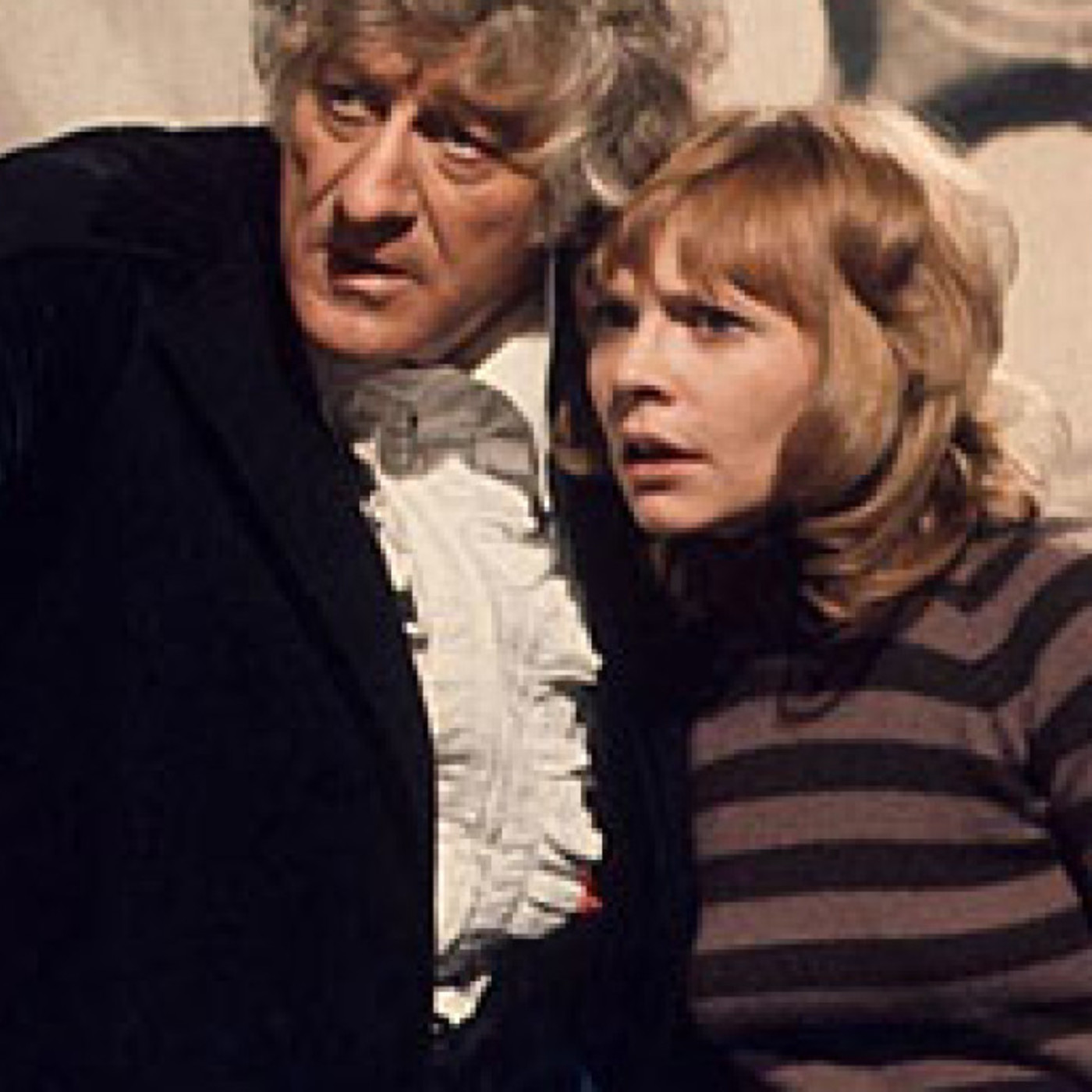 Doctor Who: La Mano de Omega (@mano_omega)