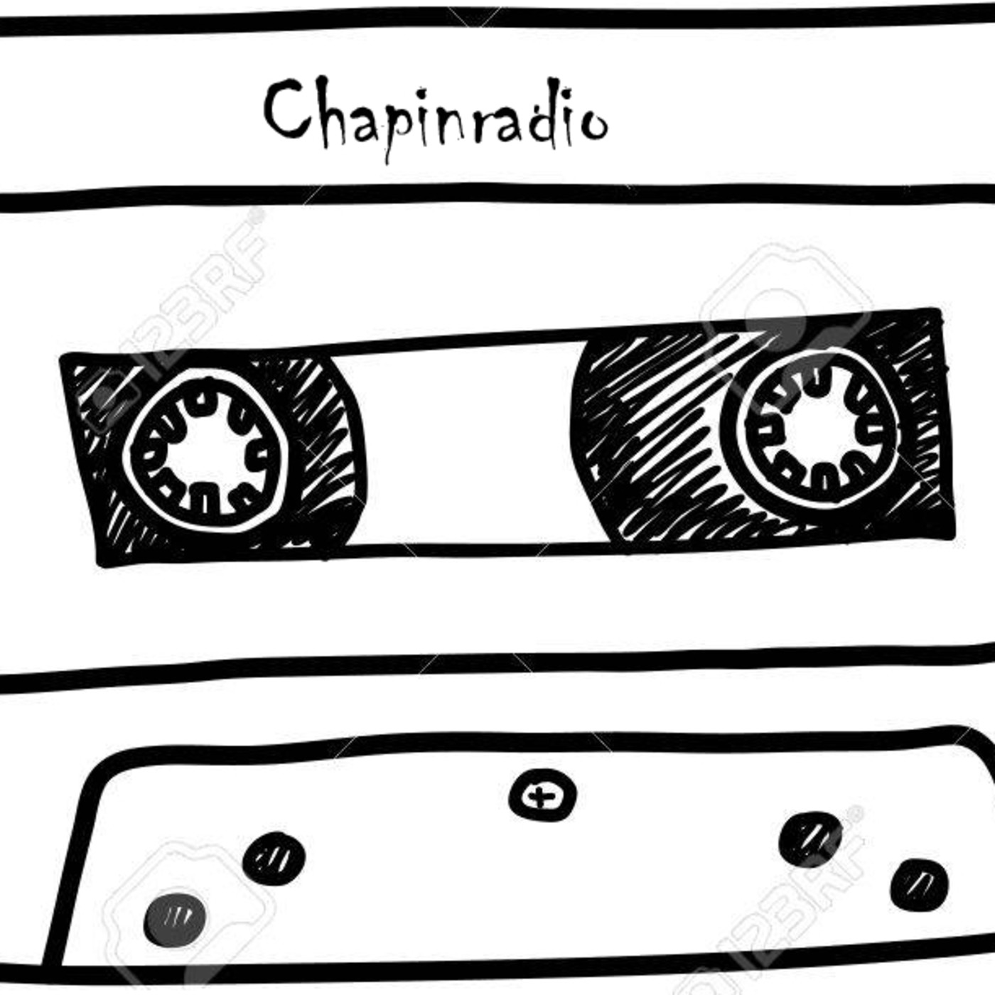 Chapinradio Apologetix Mix Fifteen episode artwork