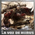 LVDH 123 - La Guerra de Badab y los Corsarios Rojos