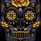 La Vereda Oculta - Especial de día de Muertos en México