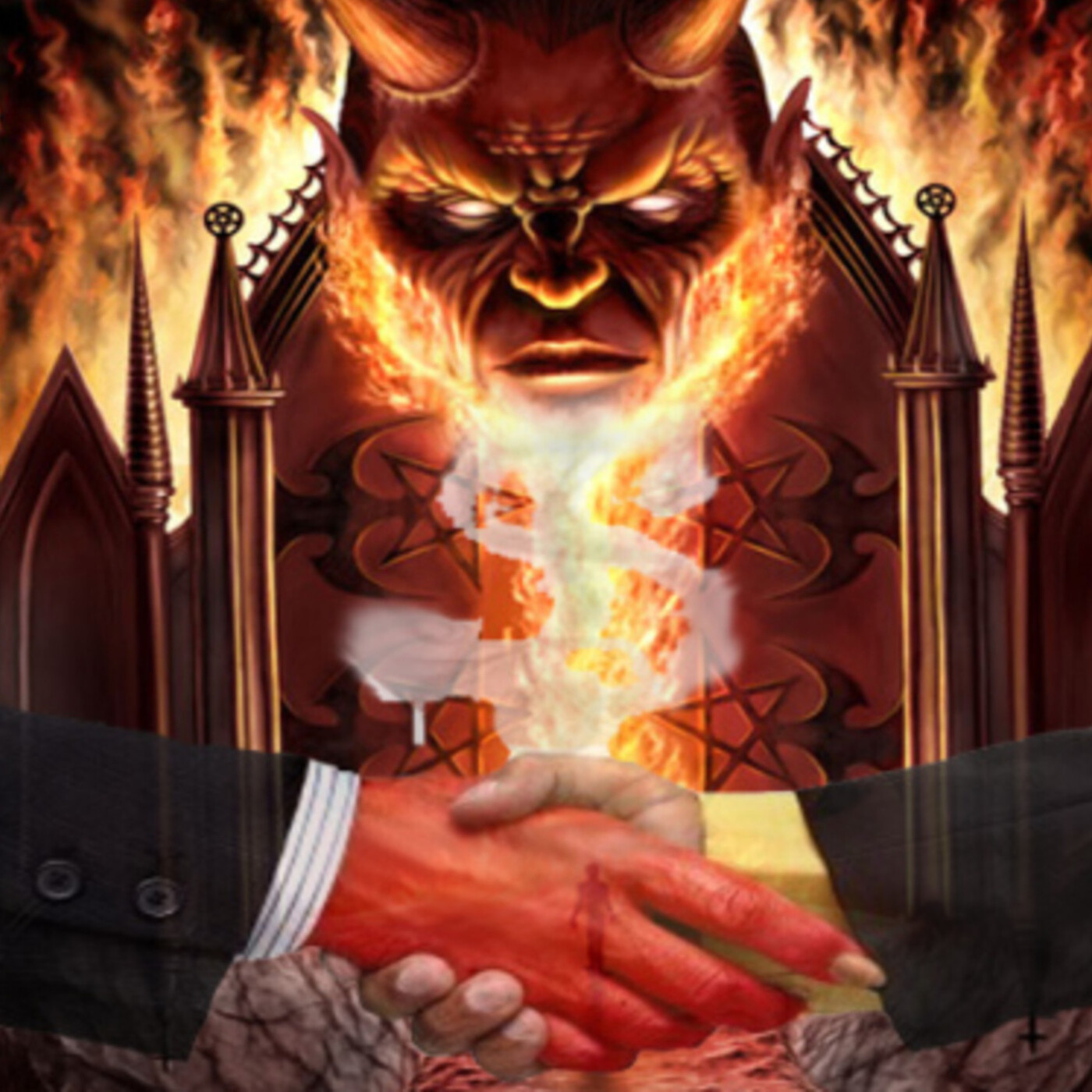 TODOHEAVYMETAL - PACTO CON EL DIABLO
