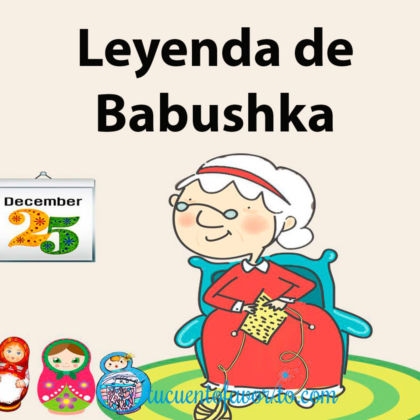 Cuentos y leyendas de Navidad