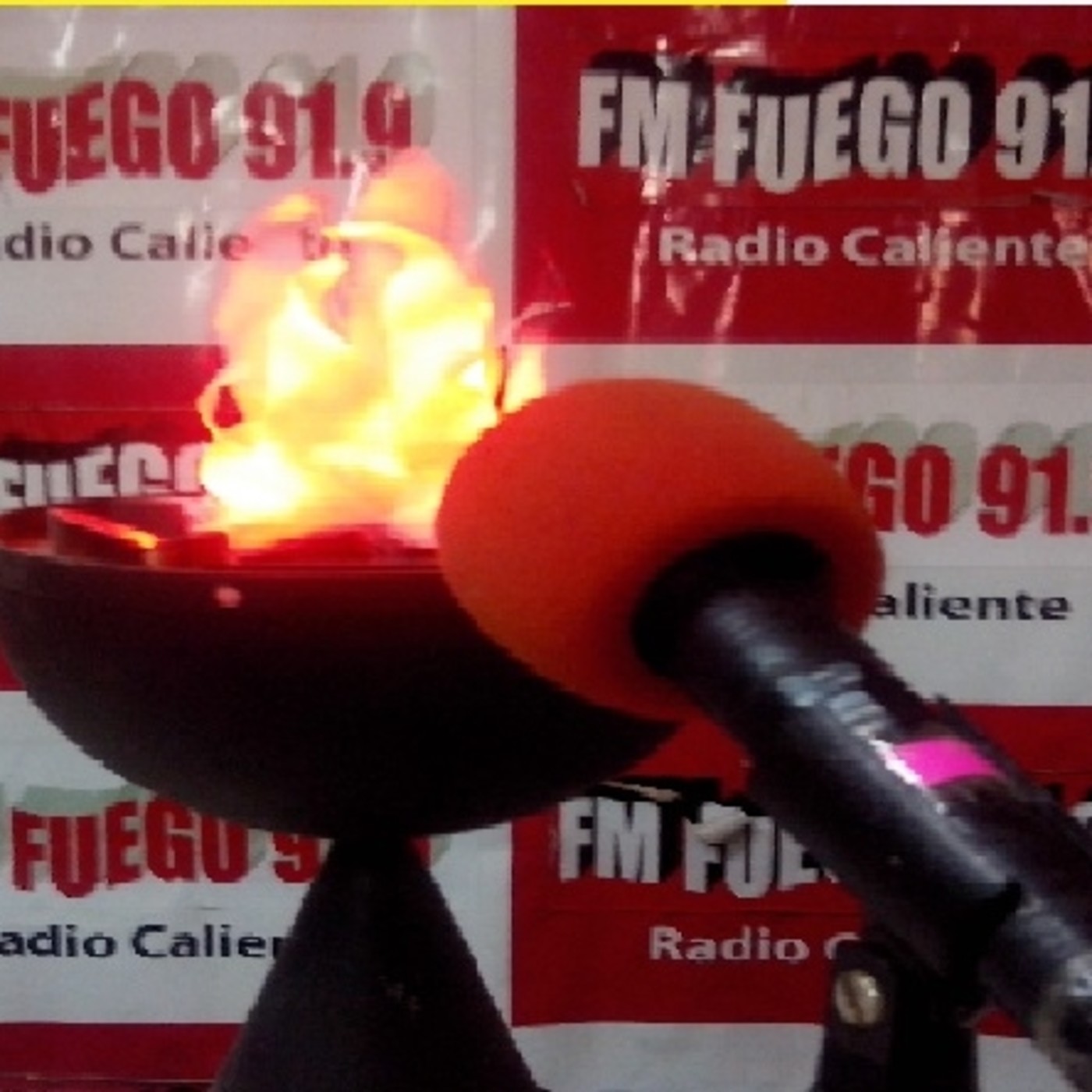 QUIEN QUIERA OÍR QUE OIGA - Sábado 13-01-2018 episode artwork