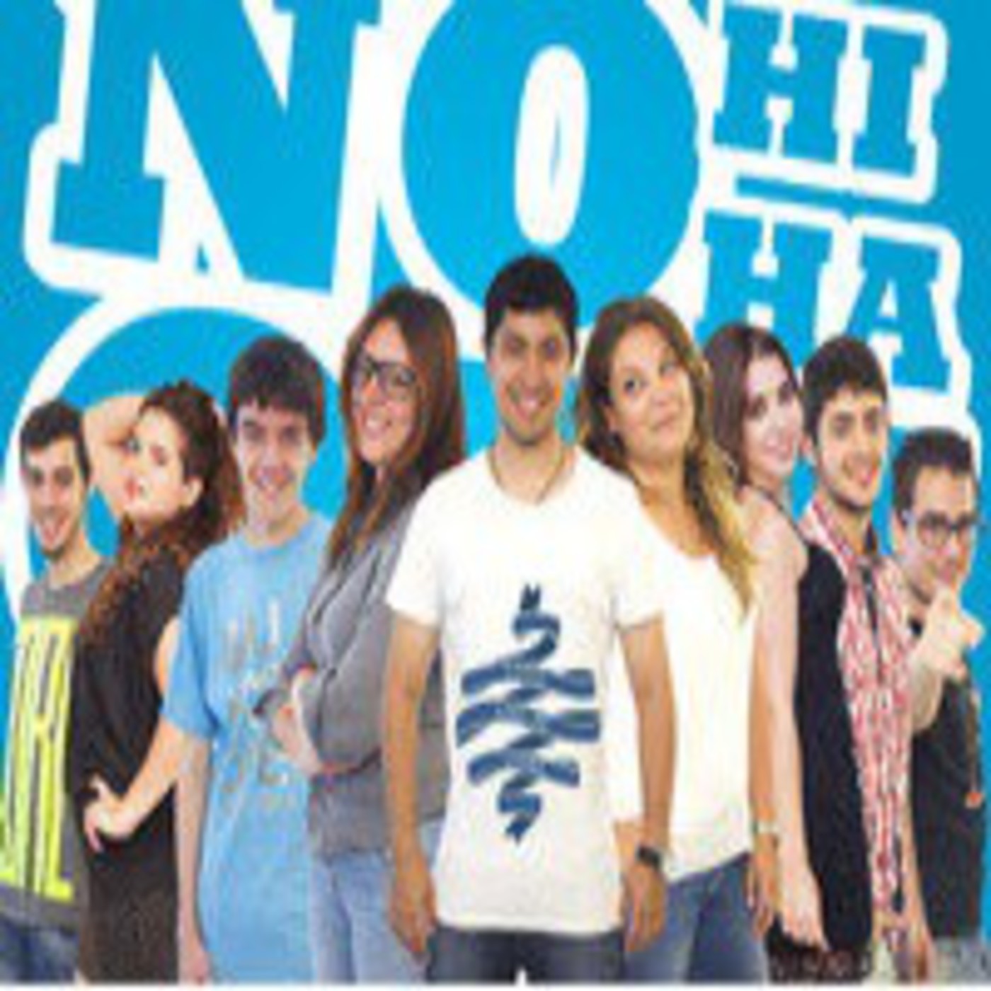 No Hi ha Qui t\'aguanti