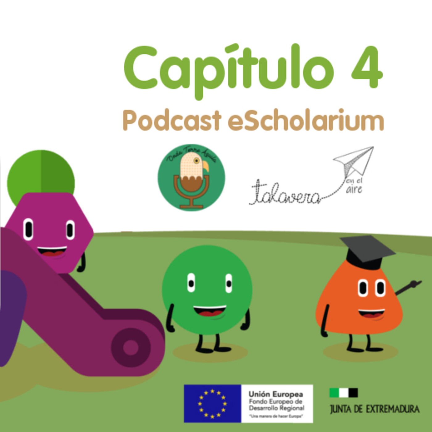 Podcast eScholarium