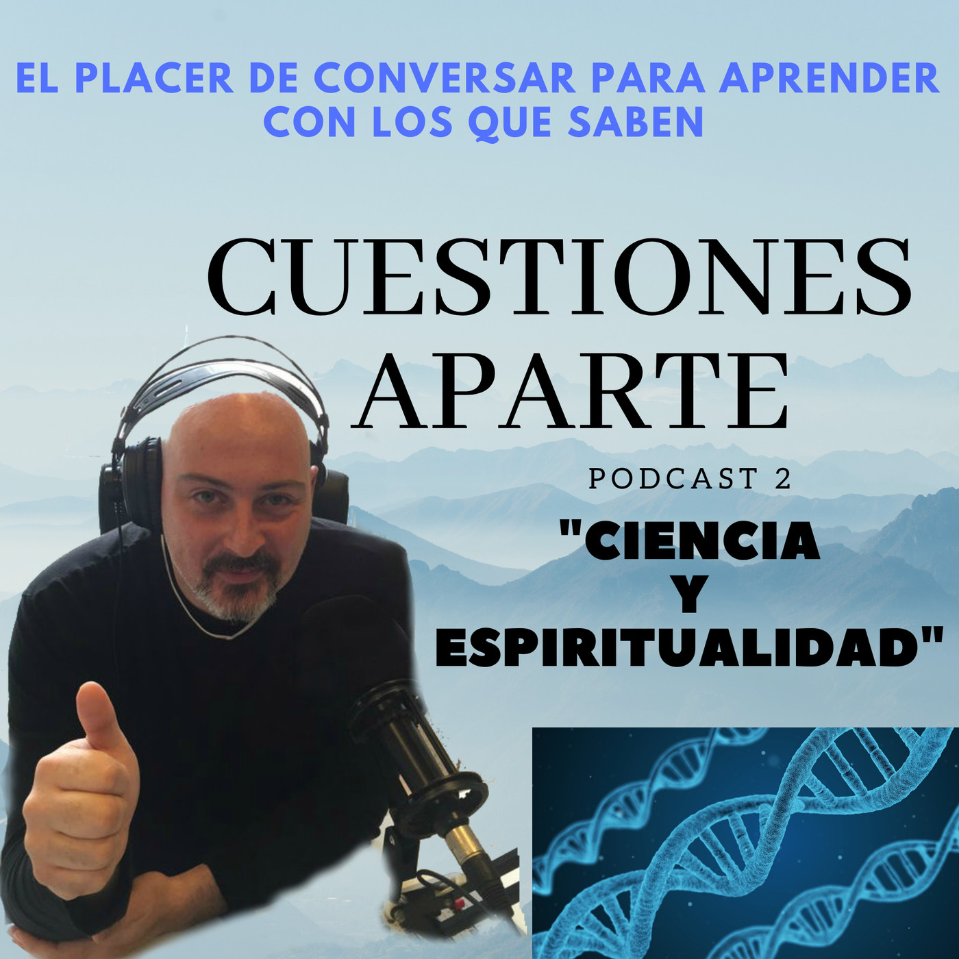 Cuestiones Aparte 2018-19