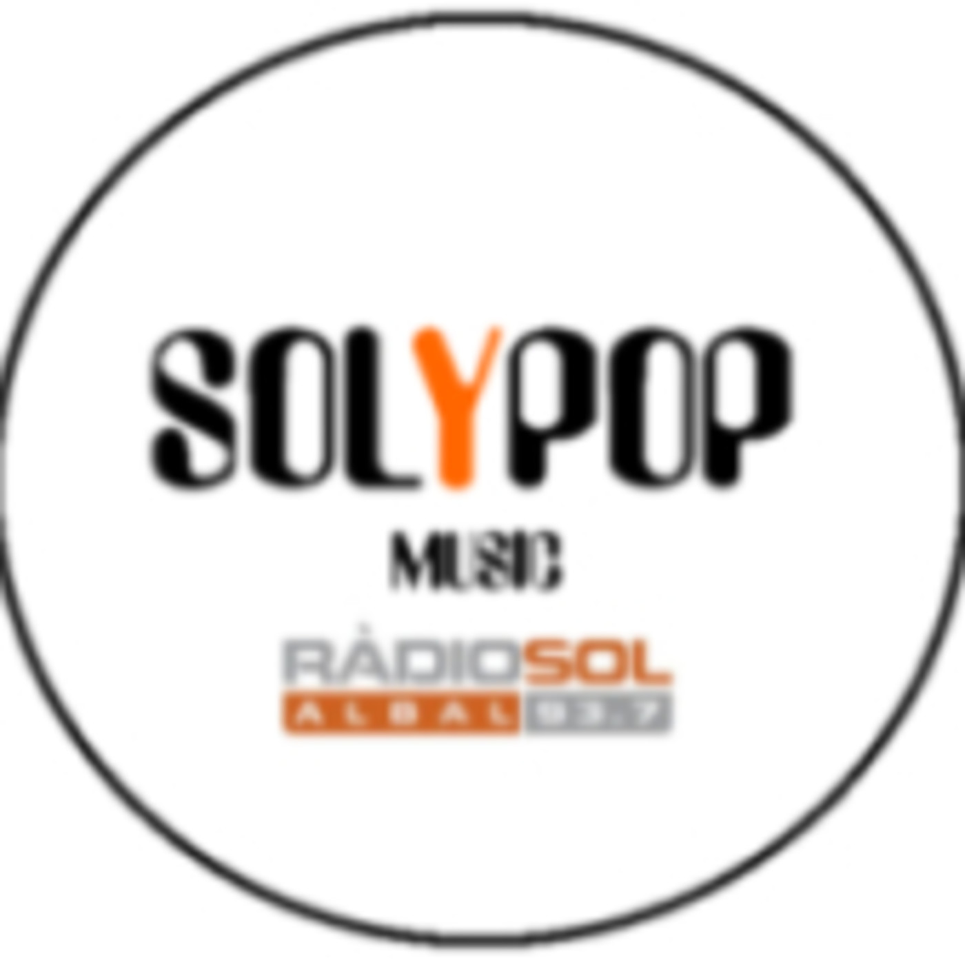 Solypop Prog 37 Edicion Verano