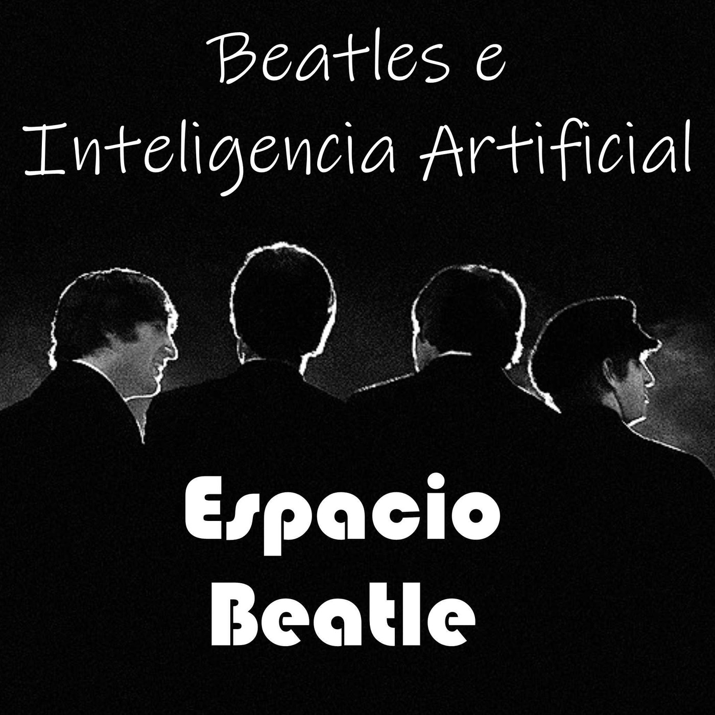 El espacio beatle