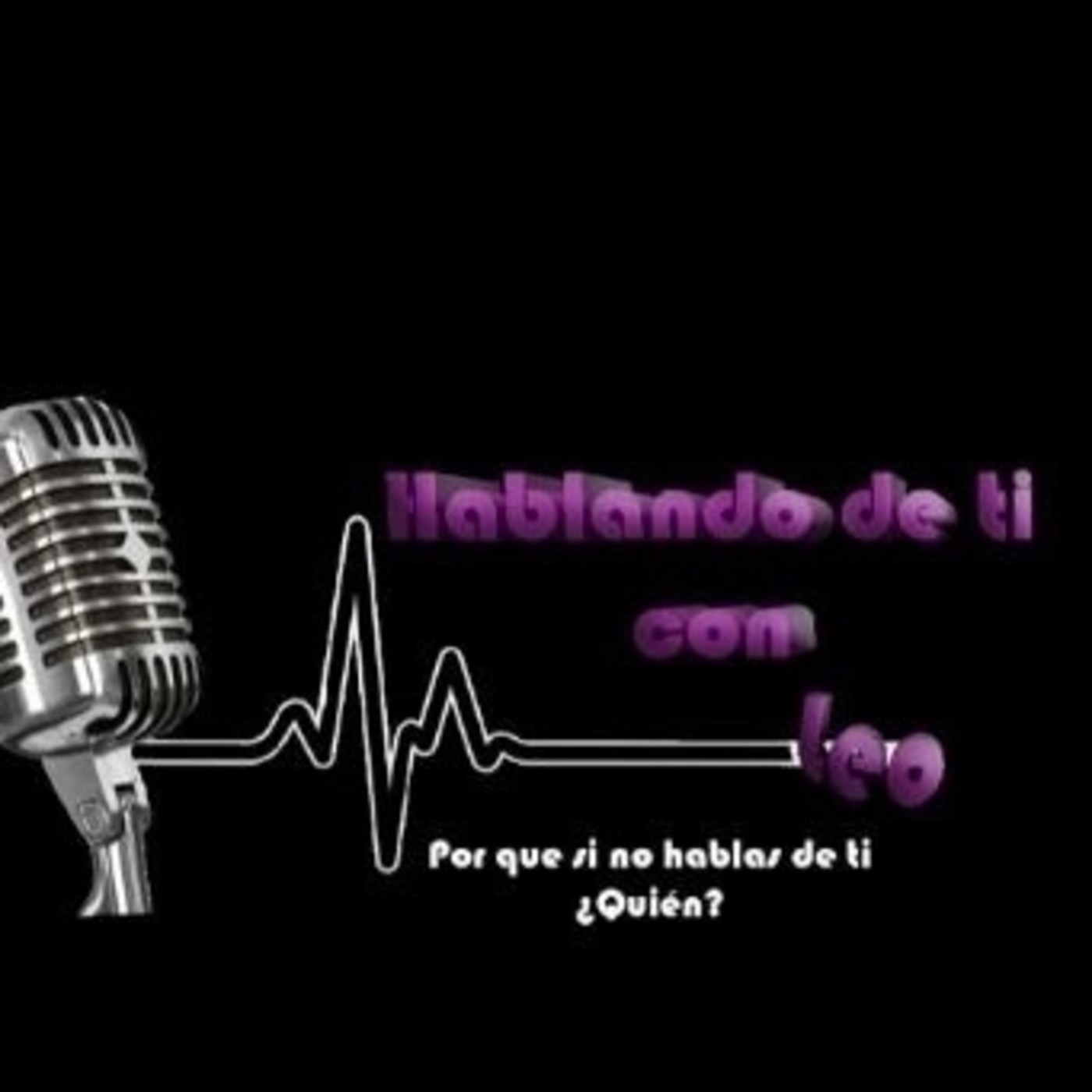 Hablando de ti 260820 p100 episode artwork