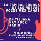 En Tijuana Hay Rock Radio - LESNVM - Programa 23