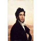 Jean-François Champollion y la piedra Rosetta