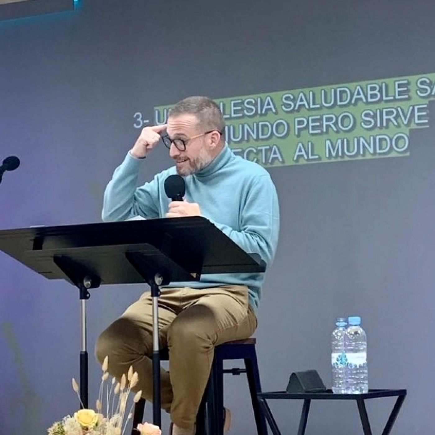 Juan Carlos Parra