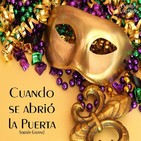 "Cuando se Abrió la Puerta" de Sarah Grand