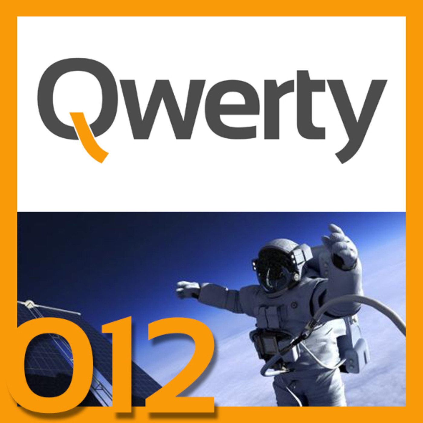 012_Los astronautas vuelven a la tierra más altos episode artwork