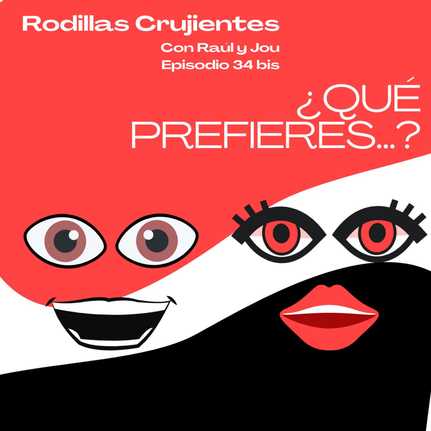 Rodillas crujientes