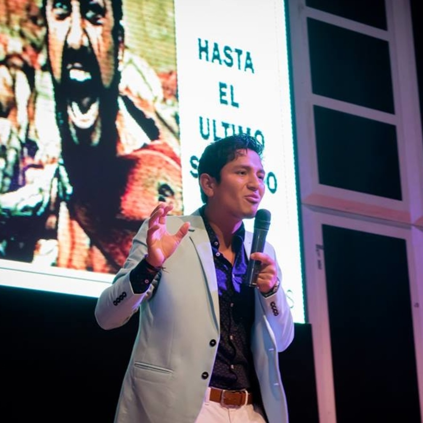 Educación para el exito