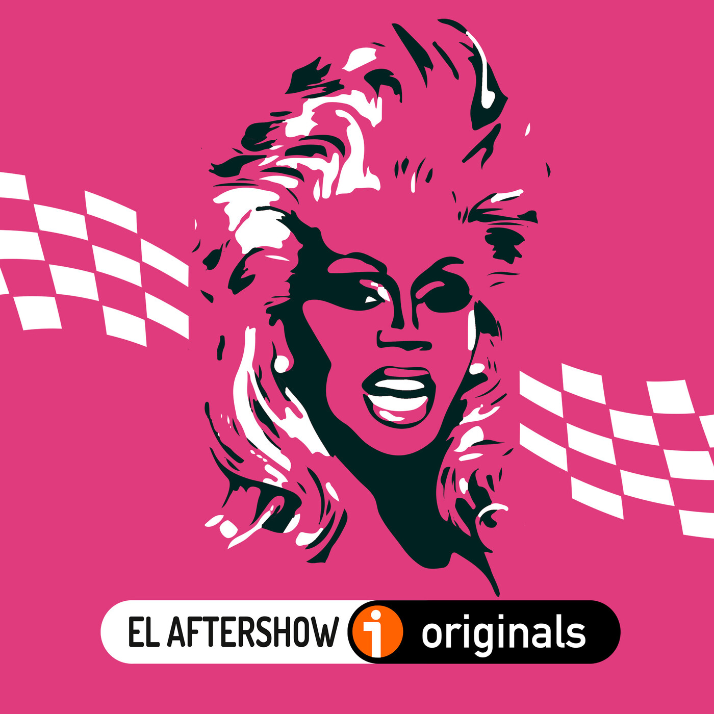 QUEENS 02 RuPaul's Holand Drag Race S01E01