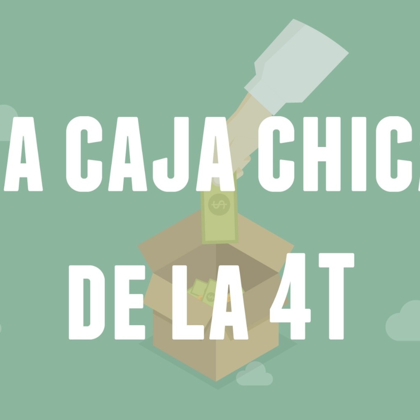 Dialoguemos, el podcast.