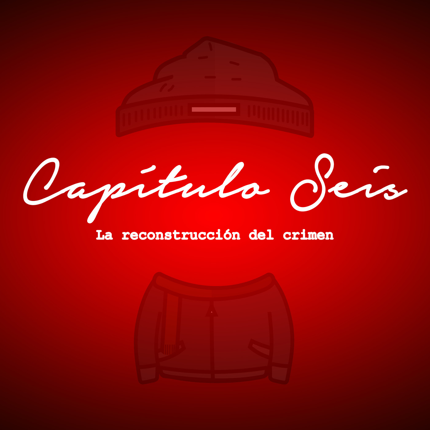 APORÍA - 1x06 - La reconstrucción del crimen APORÍA - 1x06 - La reconstrucción del crimen