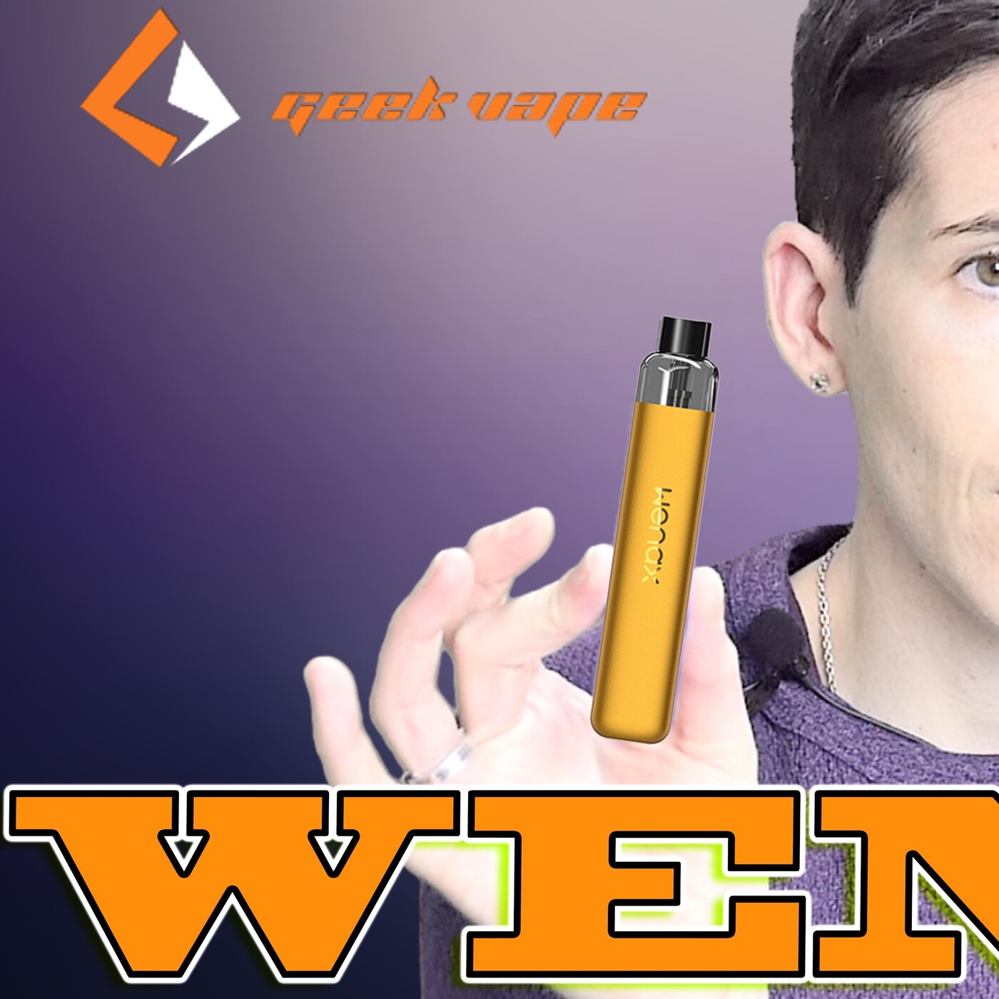 Vapeo / Tury vaper
