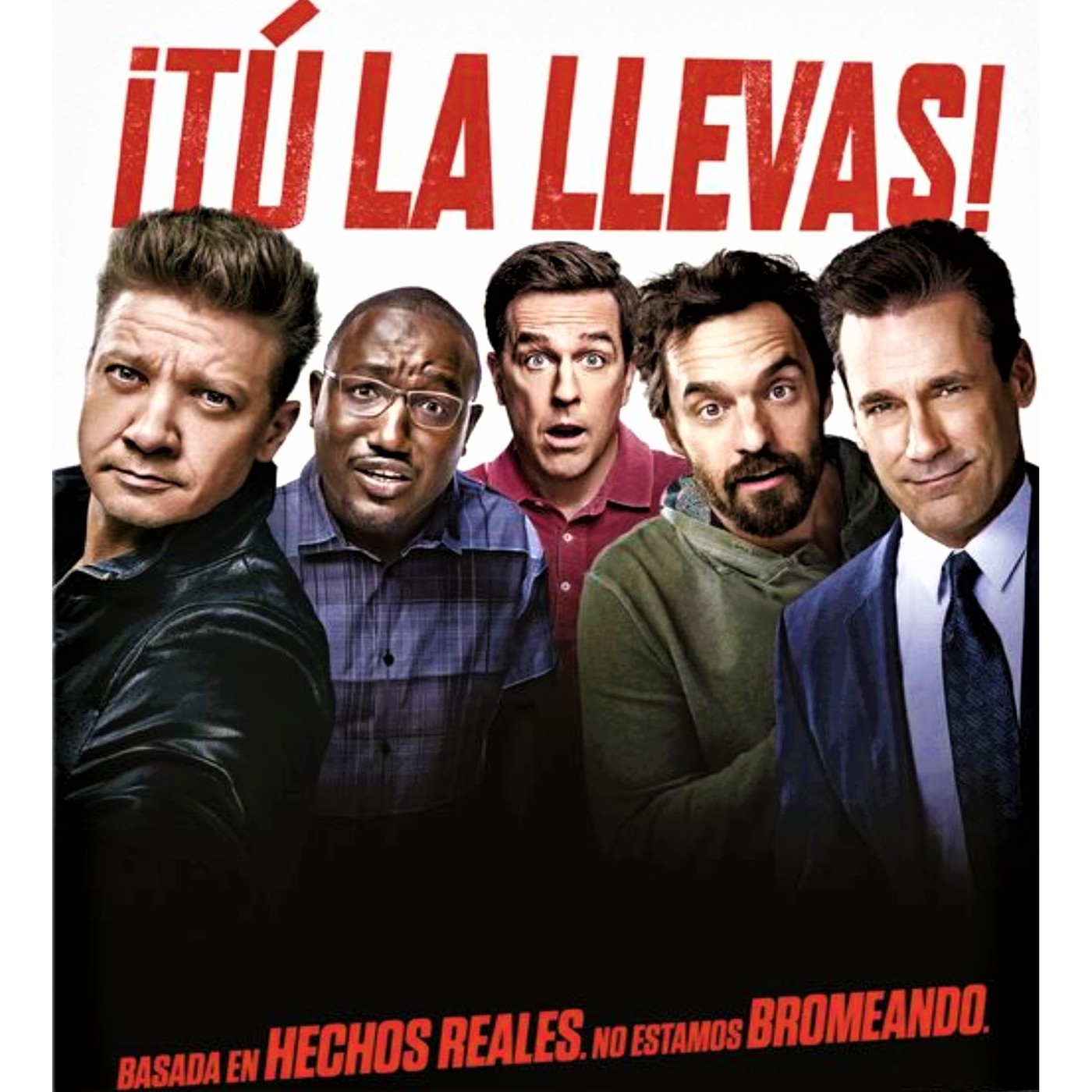 Escuchando Peliculas