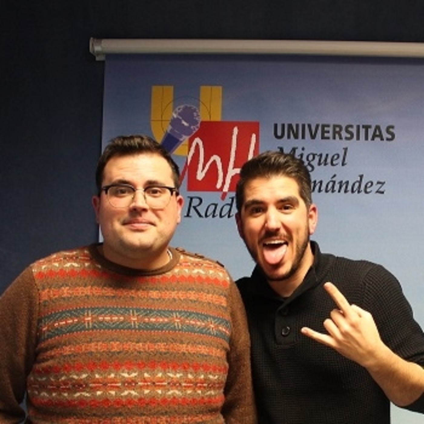 Escuela de Rock UMH