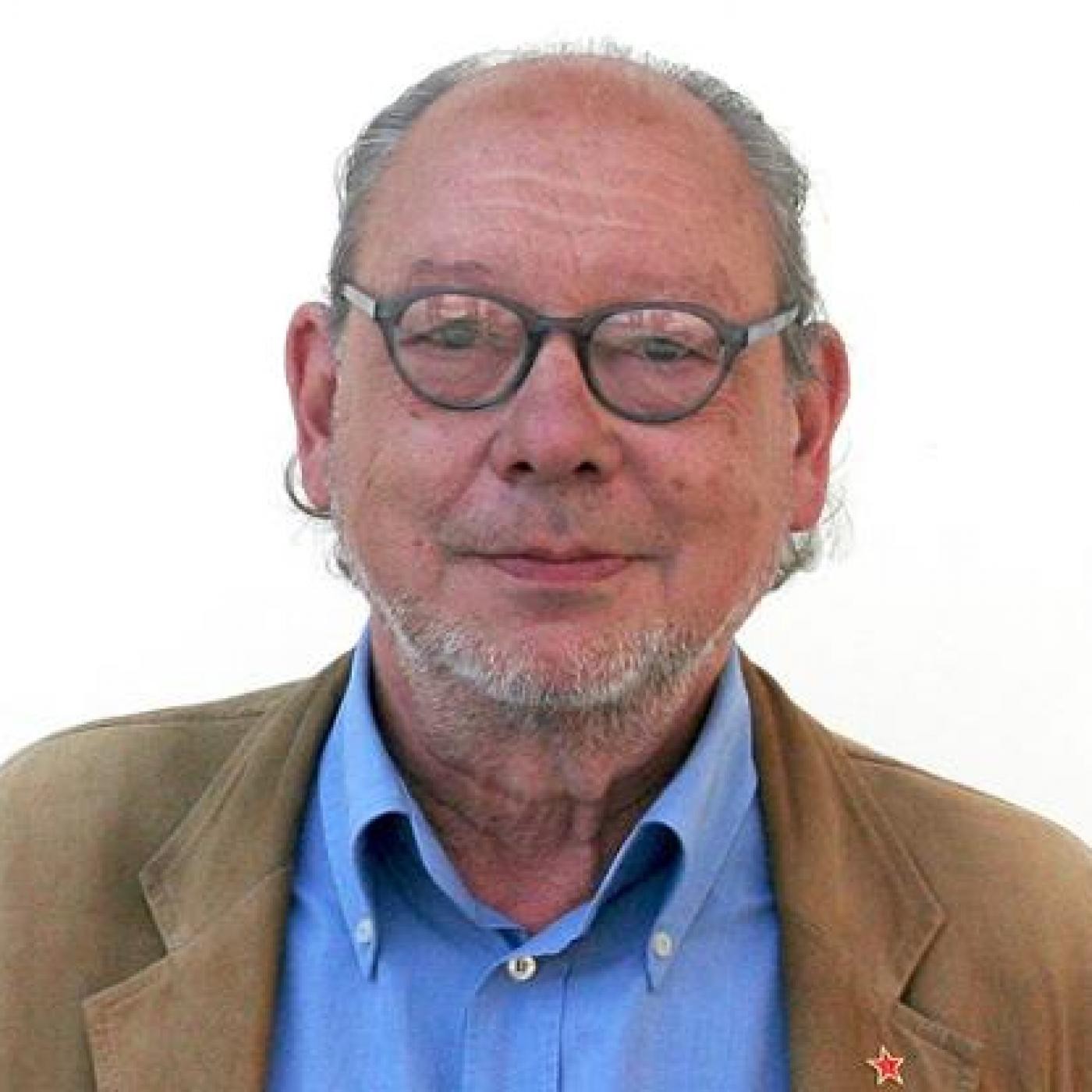 Podcast de EsquerraGelida