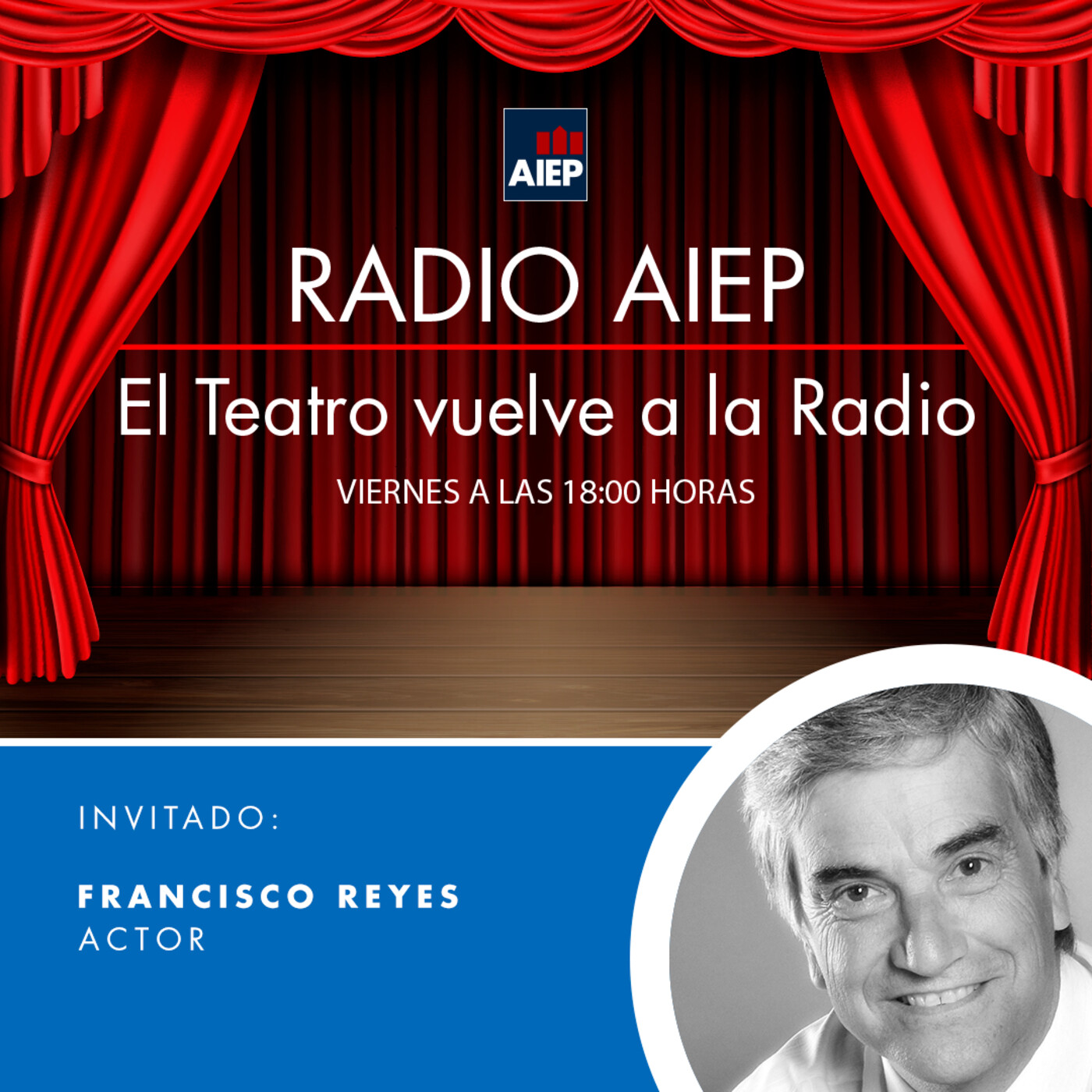 El Teatro Vuelve a la Radio