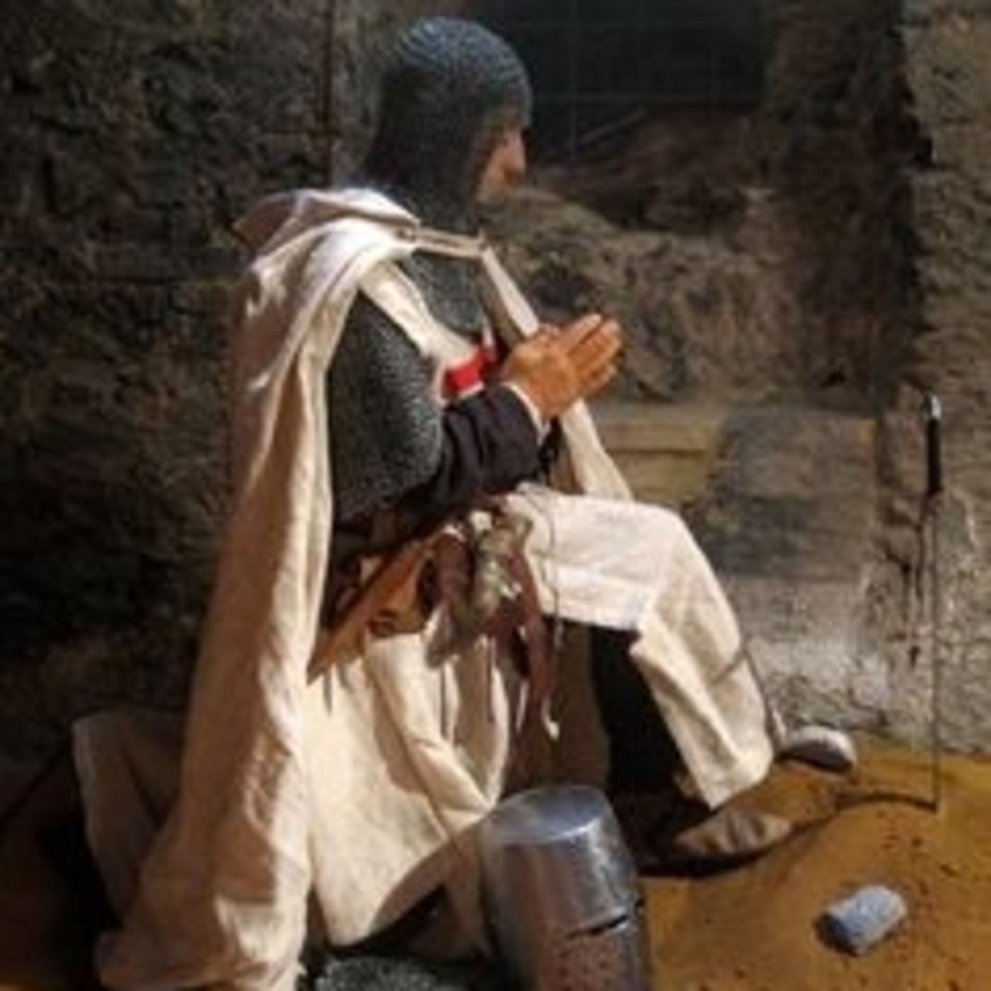 Diario de un Templario episode artwork