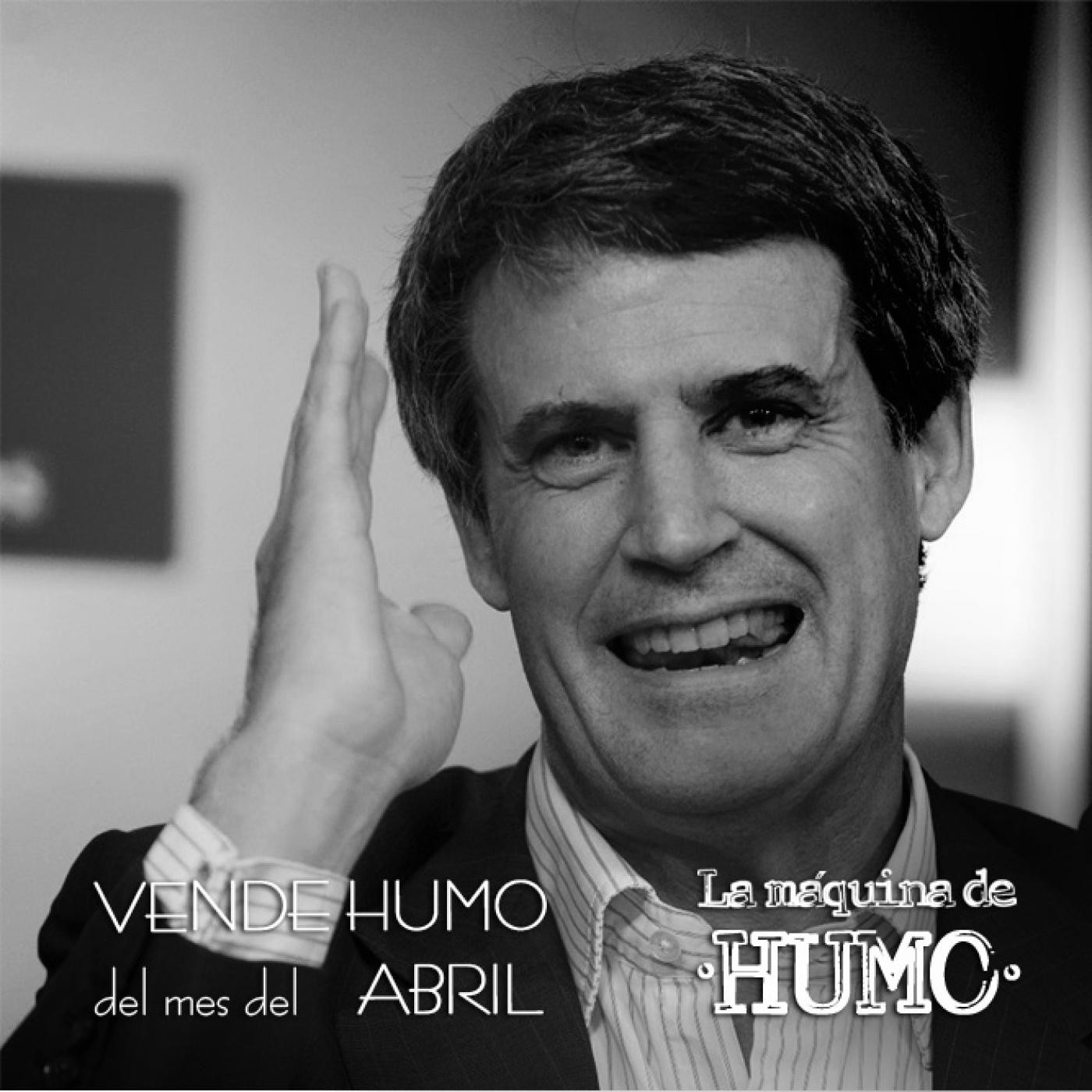 La máquina de Humo