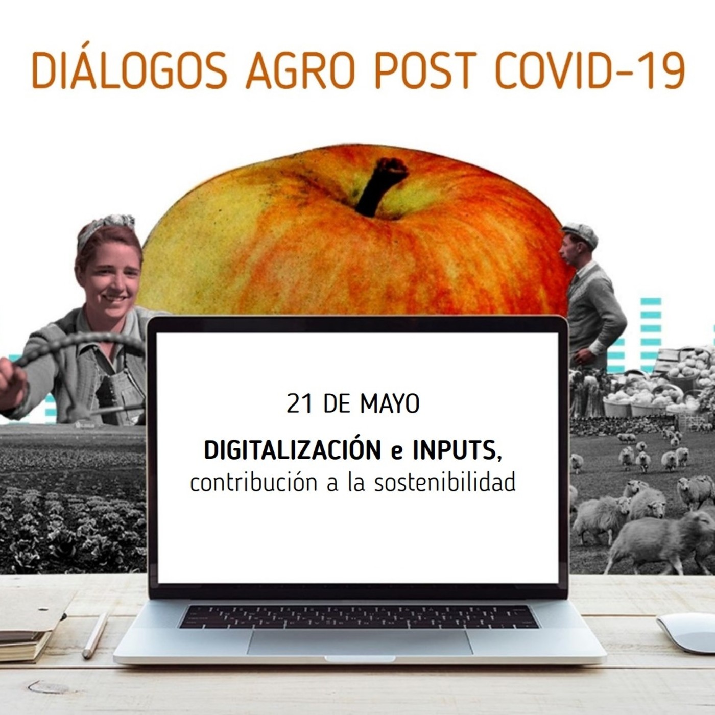 Diálogos AGRO Post-Covid-19 AKIs Manubles