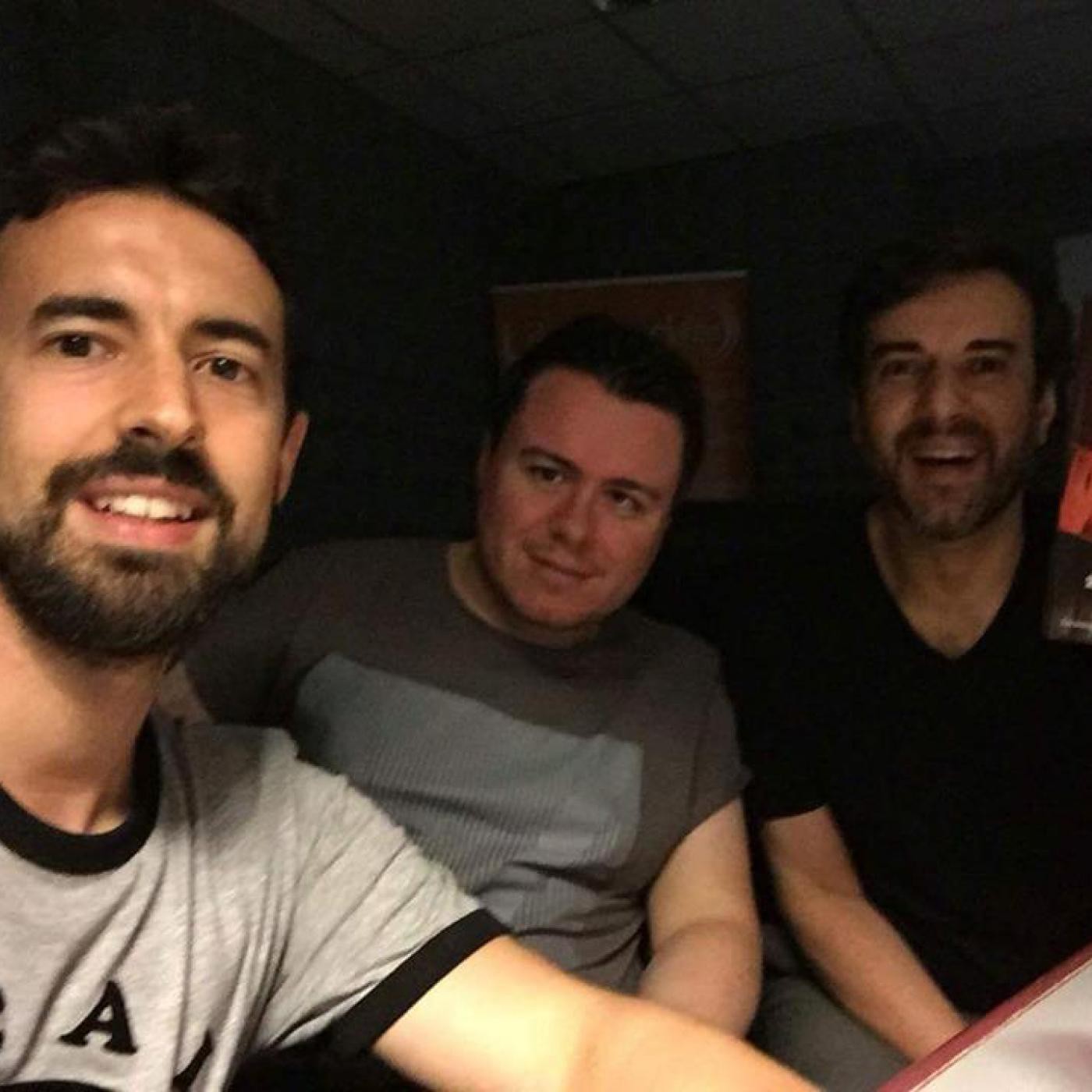 Podcast de Dorian St. Clair