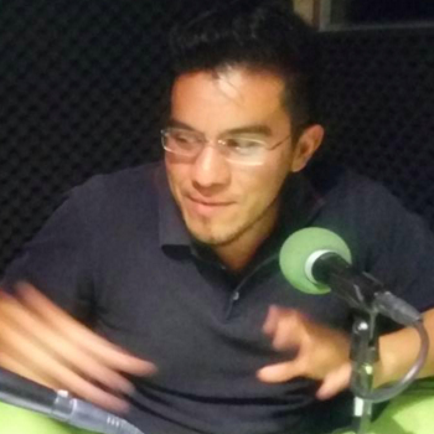 Culto a la Santa Muerte, entrevista con el antropólogo Adrián Yllescas